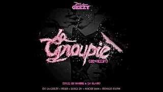 De La Ghetto - La Groupie Feat. Ñejo, Lui-G 21+, Nicky Jam & Ñengo Flow (Letra)