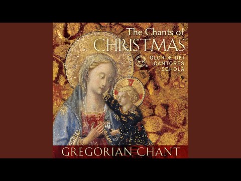 Ad Missam in Vigilia: Alleluia. Crastina die