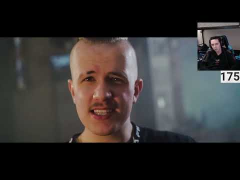 Wybór jest oczywisty #18 FLORAL BUGS - HANDPOKE (PROD. 4MONEY)