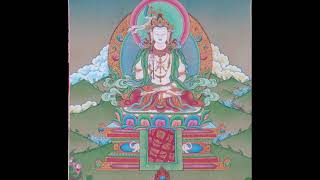 Download lagu The Hundred-Syllable Mantra by Geshe Tenzin Yangton mp3