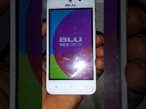 HARD RESET FOR BLU VIVO 5 MINI.