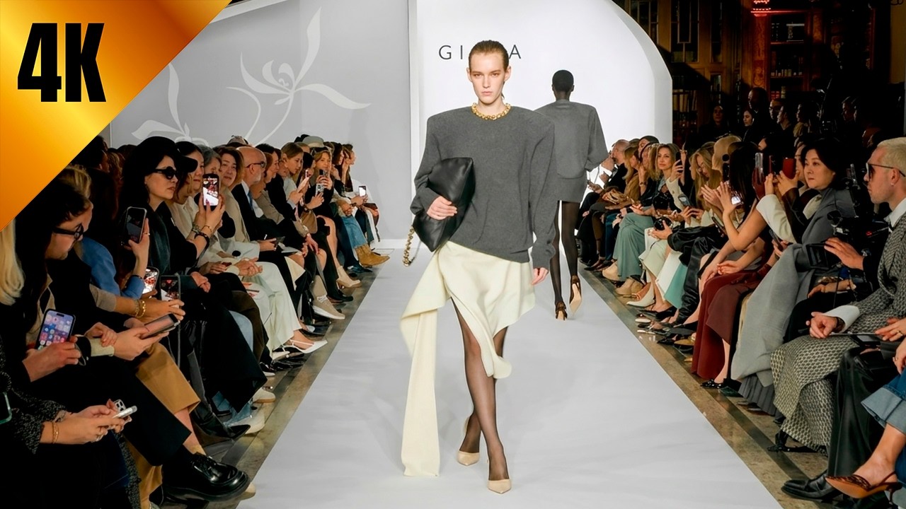 Giada | Fall Winter 2026/2027 | Milan Fashion Week