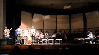 Cream of the Crop(original song)