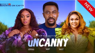 UNCANNY- ROXY ANTAK, MODOLA OSIFUWA, OLUCHI OHAJI. LATTEST 2025 NIGERIAN MOVIES UNCANNY- ROXY ANTAK, MODOLA OSIFUWA, OLUCHI OHAJI. LATTEST 2025 NIGERIAN MOVIES