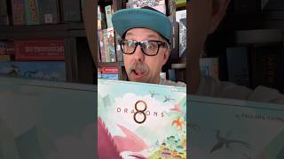 Grant Lyon - 8 Dragons video thumbnail