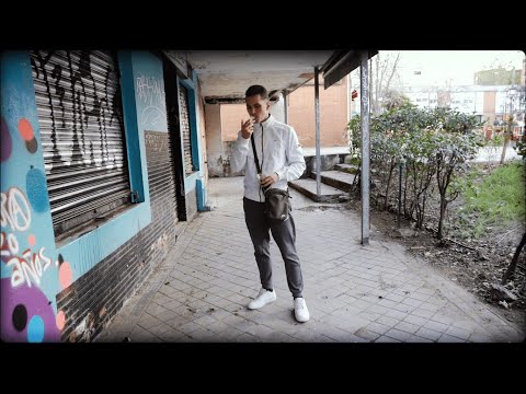 ADRIZ MADRID - NO SOY COMO TE ESPERABAS (VIDEO) [RENCOR Y RUINA] #3