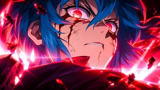 「AMV」Do Or Do Not