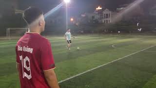 Hiệp phụ 27/10/25