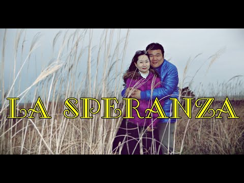 RUDY PARK - HIGH C - LA SPERANZA - ROME - ITAY - SANTA CECILIA CONSERVATORY in 2006