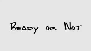 Puggy - Ready or Not (Lyrics)