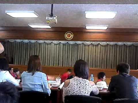 DP cover 2PM @Siam U --The winner