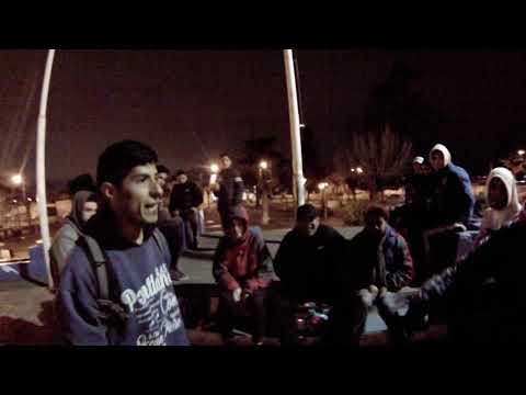 Cult vs Dybbuk - Fecha 7 - 8vos - 30/05/2019