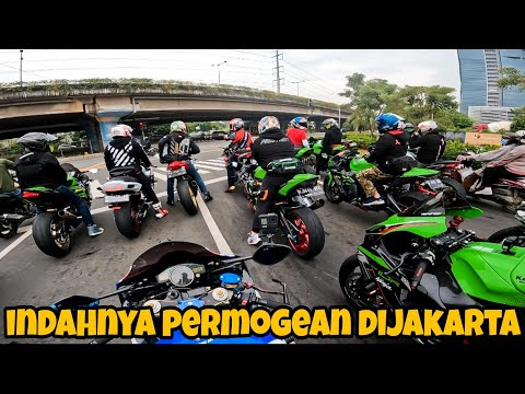 THE MOST CROWDED RIDING WITH THE HEDON MOGE ZX10R GSX1000 ZX14R YAMAHA R6 ZX636 ZX6