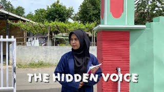 Download lagu SHORT MOVIE 'THE HIDDEN VOICE' mp3