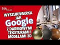 3ds max Twinmotion Archicad Kurs Koreptycje Warszawa - 1