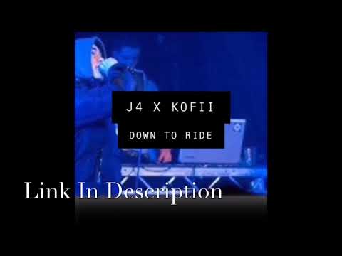 J4 - Don’t [Music Video]