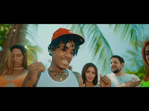 Wampi & Alex Diaz - La Chapa (Official Video)