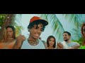 Wampi Alex Diaz La Chapa Official Video