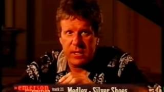 "Emerson Plays Emerson" Promo Video.