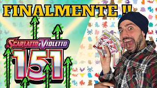 ECCO PERCHÉ 151 STA ESPLODENDO!!