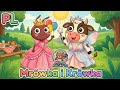 Mrówka I Krówka Mimu Records Piosenki Dla Dzieci