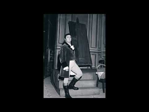 Luisa Maragliano & Enzo tei - Mario, Mario, Mario! / I° atto, TOSCA di G. Puccini