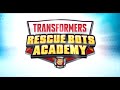 Transformers Rescue Bots Academy Season 2 | OFFICIAL TRAILER | Transformers Junior