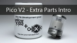 Pico V2 - Extra Parts Intro
