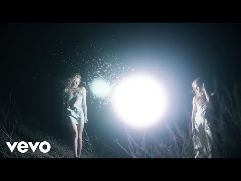 1323 - Sleepwalking (Official Video)