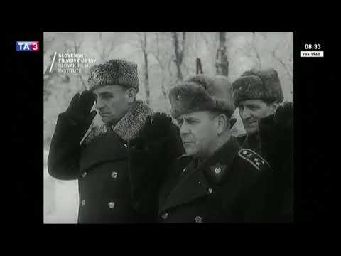 Dargov 1960   Bitka pod Dargovom