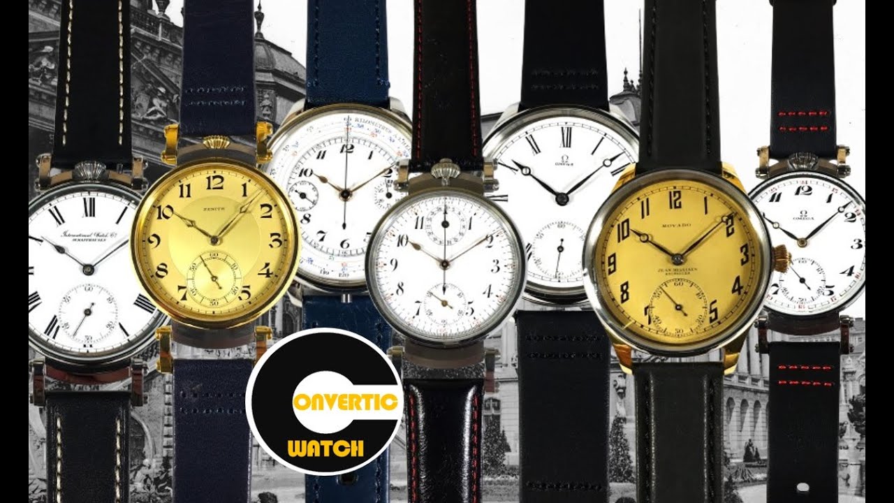 RÖVID VIDEÓK AZ ÓRÁINKRÓL thumbnail