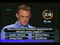 Who wants to be a Millionaire- million dollar winner