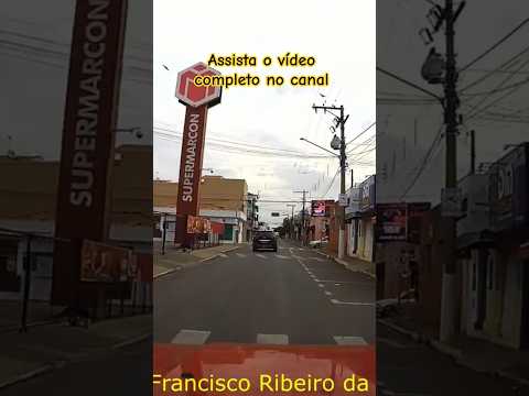 TURISMO POR CESÁRIO LANGE-SP "Inscreva-se Deixe Like" @CaminhosdoBen #turismo #viagem