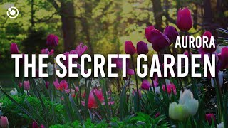 The Secret Garden Music Video