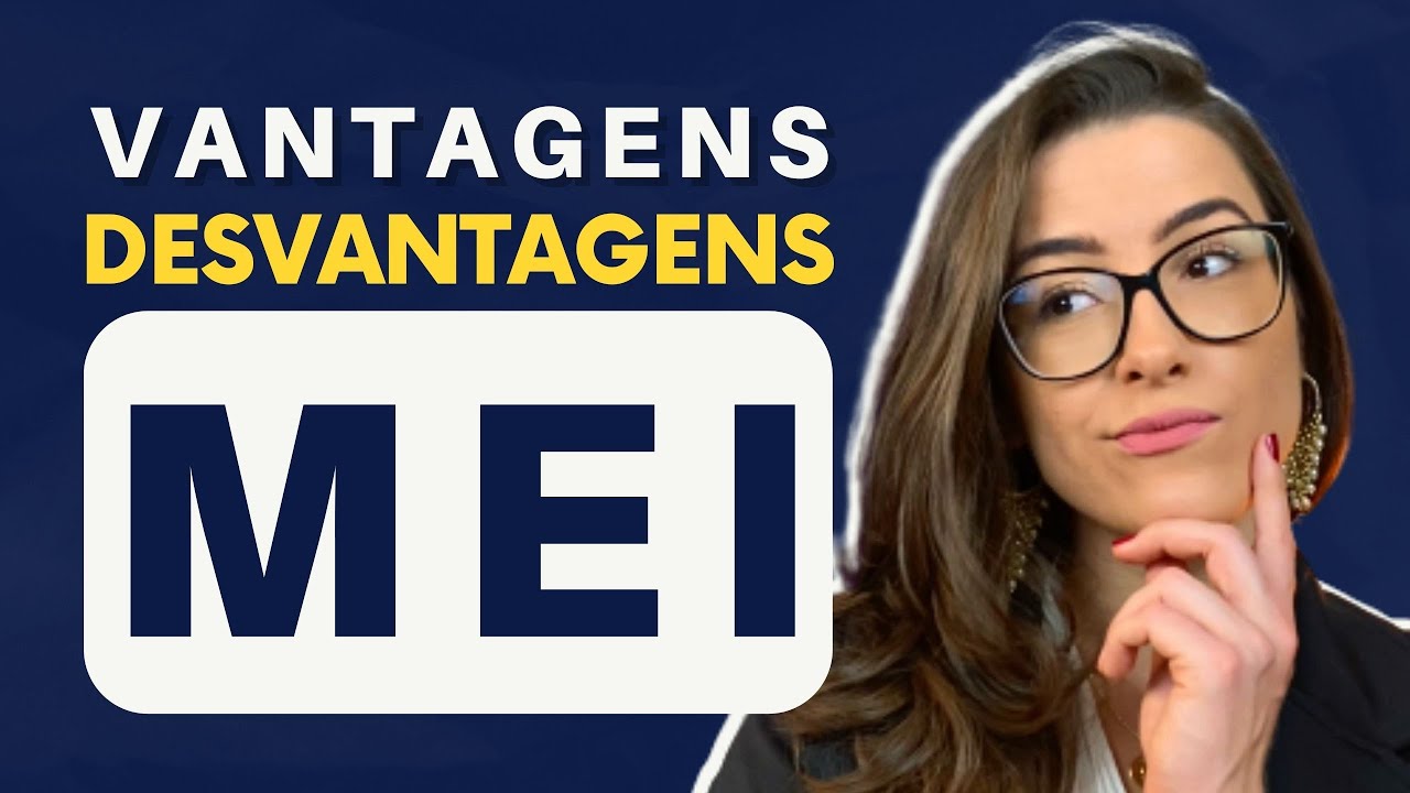VALE A PENA ABRIR MEI 2022? | VANTAGENS E DESVANTAGENS DO MEI