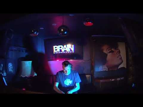 Ly Da Buddah ( Alemania ) ::: CONECTA 01 By Radikal Styles - D&B