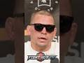 Nate Diaz HONEST on Jake Paul LOSS; reveals what he was THINKING during knockdown!