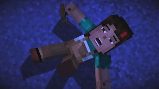 Download lagu Minecraft: Story Mode - All Death Scenes Season 1 (Episodes 1-8) 60FPS HD mp3 Download lagu Minecraft: Story Mode - All Death Scenes Season 1 (Episodes 1-8) 60FPS HD mp3