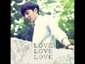 Roy Kim Love Love Love Full Album 