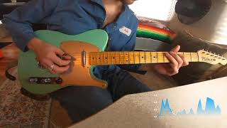 It never would’ve worked out anyway Solo (by Brad paisley)