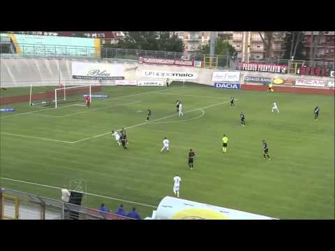 Highlights Virtus Lanciano-Spezia 2-2, 40ª giornata Serie B Eurobet 2013/2014
