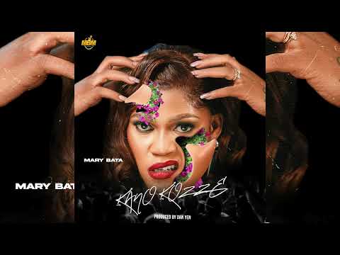 Kano Kozze - Mary Bata  (Official Audio)