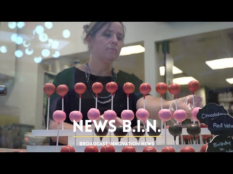 Starting from Scratch [From the Lawyer to Baker]