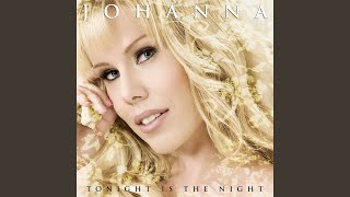 Tonight Is The Night (2015 Version)