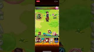 【モンスト】「化猫に操られし音人の栄光」やってみた‼