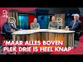 ‘FEYENOORD KAN OOK HALVE FINALE CHAMPIONS LEAGUE HALEN' | VI-redacteur ÖZTÜRK zat in FC RIJNMOND