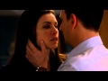 The Good Wife The First Kiss