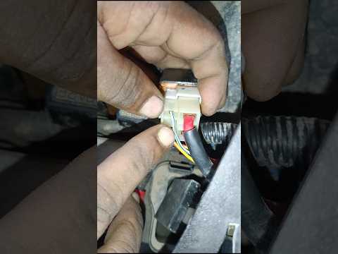 Honda Dio self start problem scooter #shortsvideo #youtubeshorts