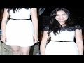 Tara Alisha Berry Looks Lubricious At An Event