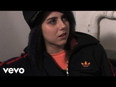 Lady Sovereign - Wonders of the Internet (Interview)